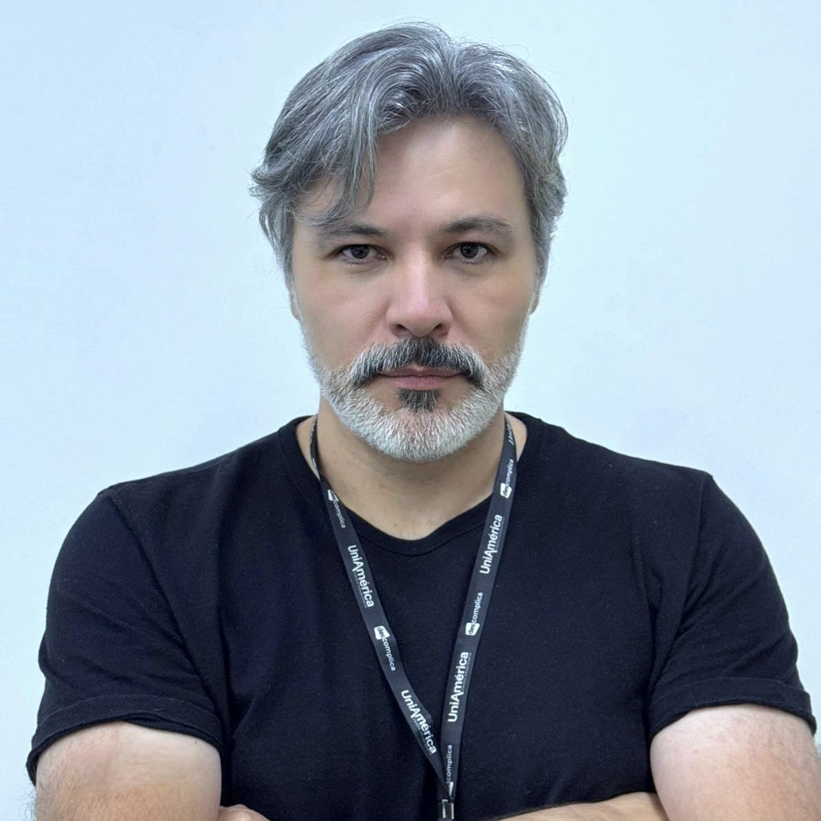 Retrato profissional